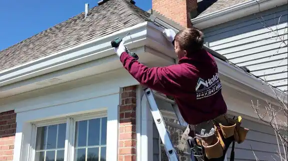 gutter services Beech Grove